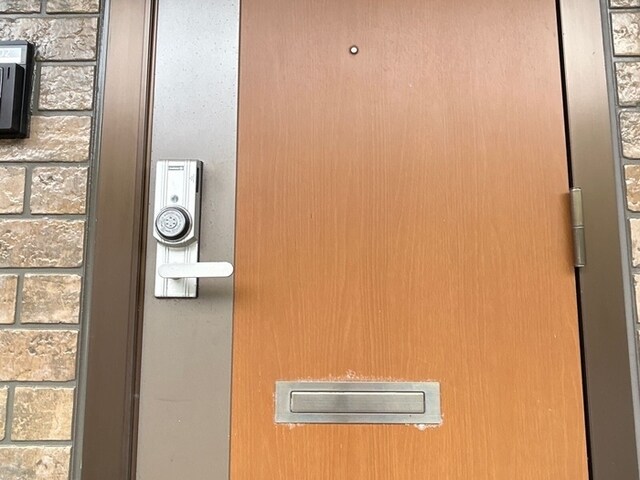 シャルマンフレーレの物件外観写真