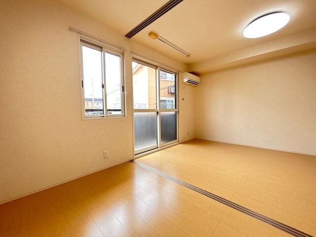 シャルマンフレーレの物件内観写真