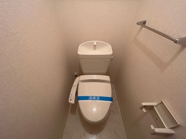 シャルマンフレーレの物件内観写真