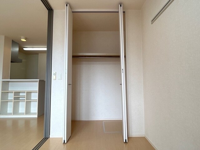 シャルマンフレーレの物件内観写真