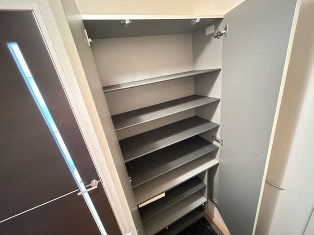 シャルマンフレーレの物件内観写真