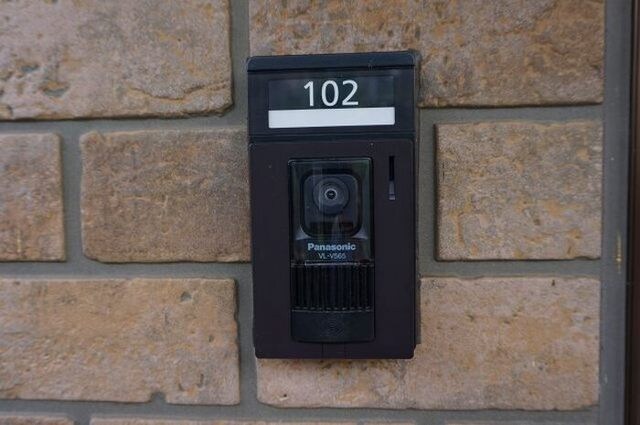 シャルマンフレーレの物件内観写真