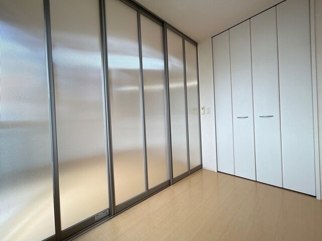 シャルマンフレーレの物件内観写真