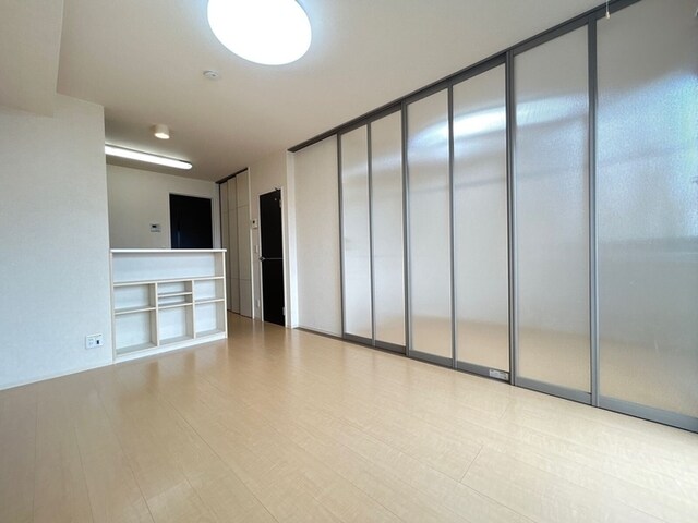 シャルマンフレーレの物件内観写真