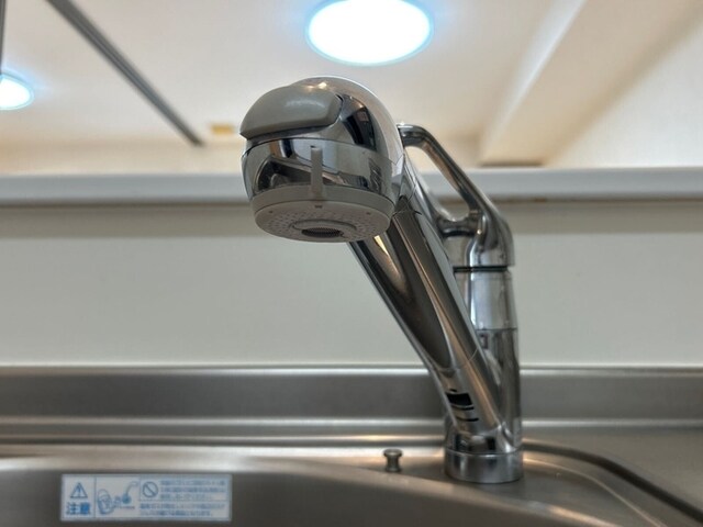 シャルマンフレーレの物件内観写真