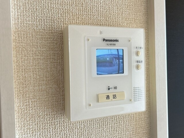 シャルマンフレーレの物件内観写真