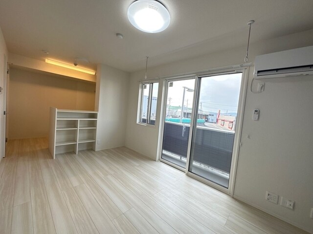 ハッピーミヤハラの物件内観写真