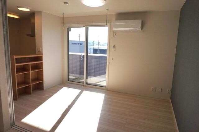 ハッピーミヤハラの物件内観写真