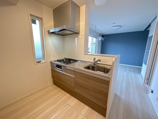 ハッピーミヤハラの物件内観写真