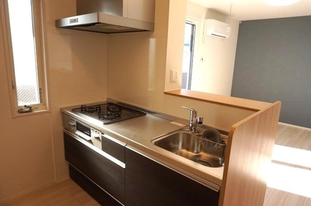 ハッピーミヤハラの物件内観写真