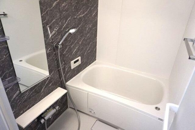 ハッピーミヤハラの物件内観写真