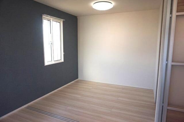 ハッピーミヤハラの物件内観写真