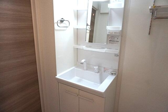 ハッピーミヤハラの物件内観写真