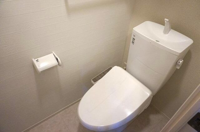 ハッピーミヤハラの物件内観写真