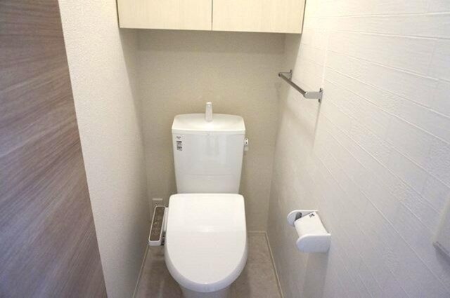 ハッピーミヤハラの物件内観写真