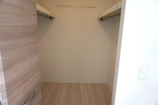 ハッピーミヤハラの物件内観写真