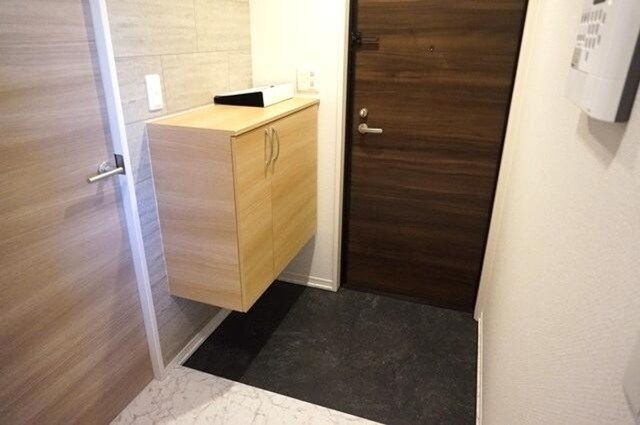 ハッピーミヤハラの物件内観写真