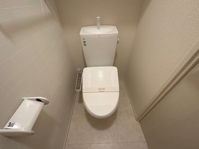 ハッピーミヤハラの物件内観写真