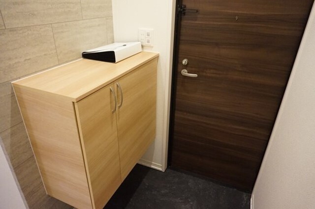 ハッピーミヤハラの物件内観写真