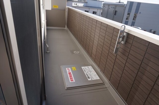 ハッピーミヤハラの物件内観写真