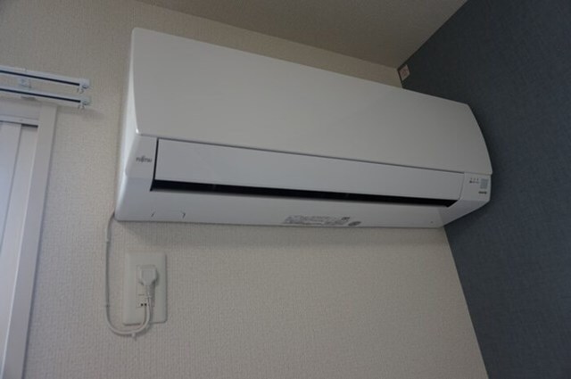 ハッピーミヤハラの物件内観写真