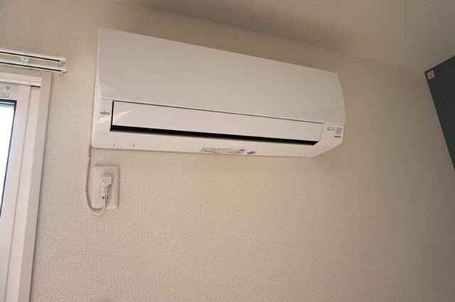 ハッピーミヤハラの物件内観写真