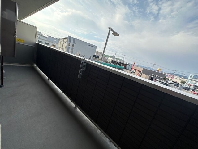 ハッピーミヤハラの物件内観写真