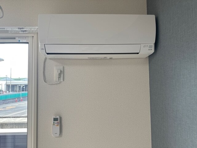 ハッピーミヤハラの物件内観写真