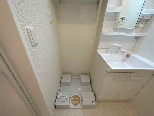 ハッピーミヤハラの物件内観写真