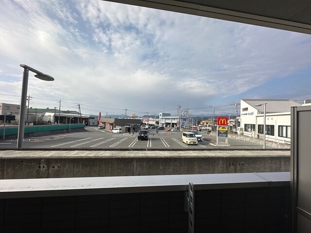 ハッピーミヤハラの物件内観写真