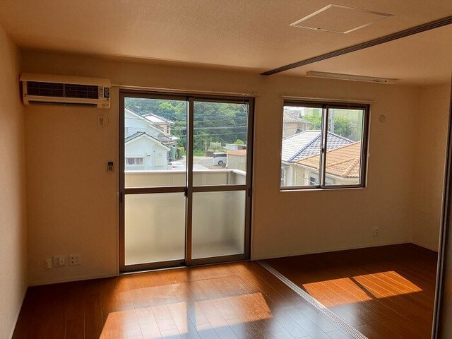 ブランフルールの物件内観写真