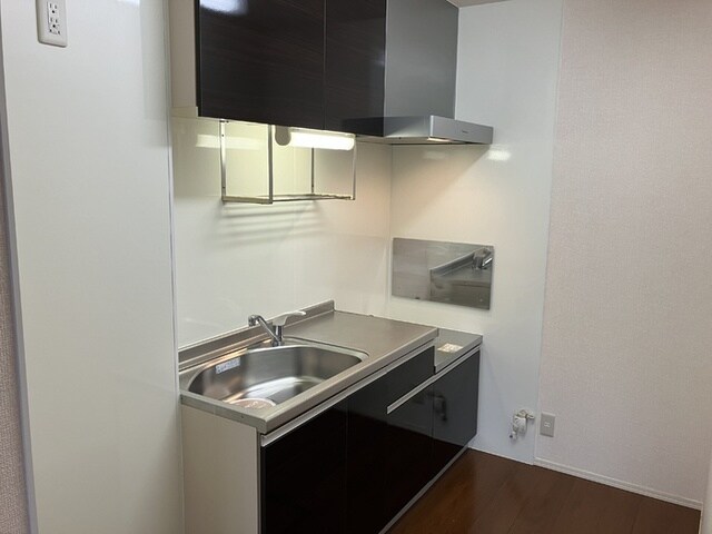 ブランフルールの物件内観写真