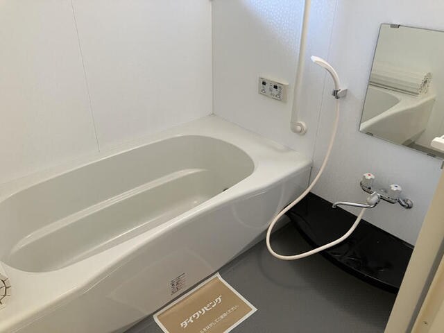 ブランフルールの物件内観写真