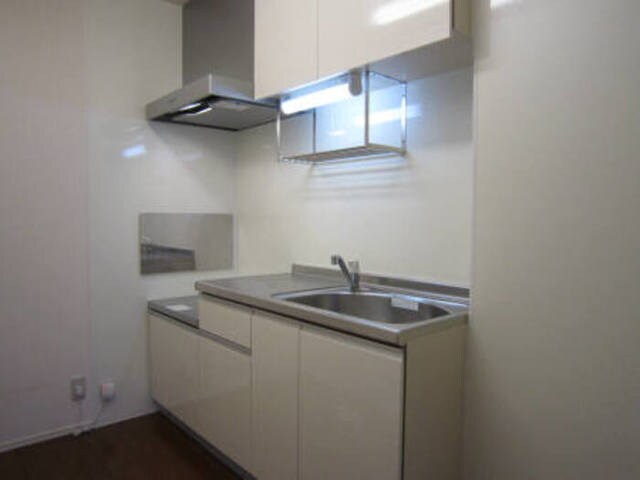 ブランフルールの物件内観写真