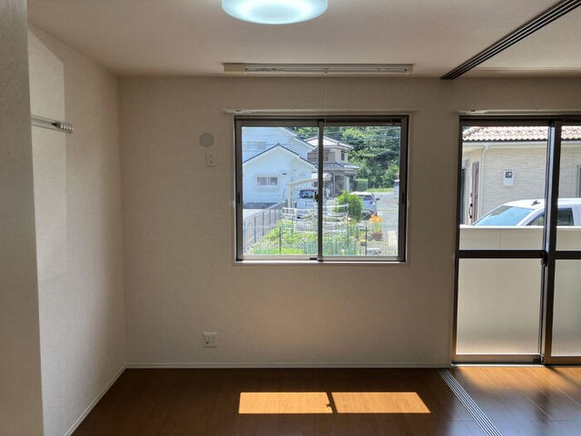 ブランフルールの物件内観写真