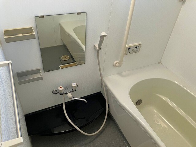 ブランフルールの物件内観写真