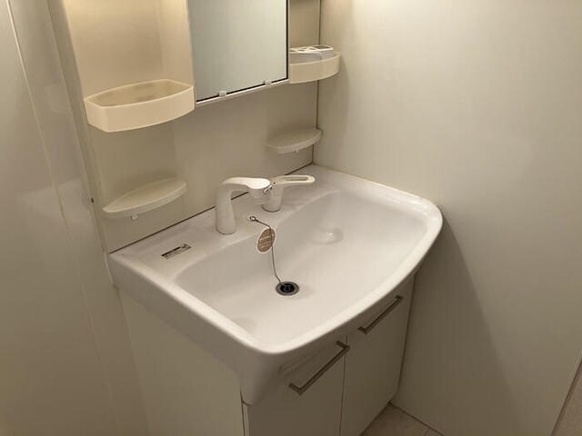 ブランフルールの物件内観写真