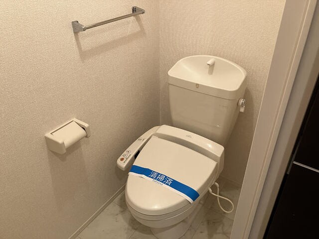 ブランフルールの物件内観写真