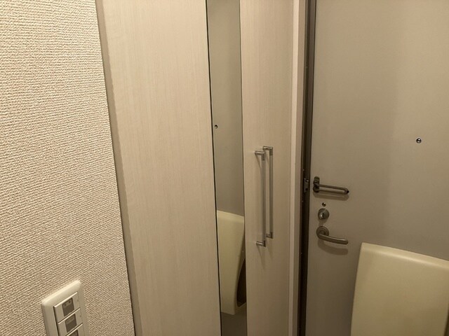 ブランフルールの物件内観写真