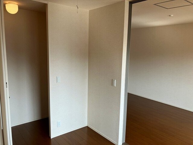 ブランフルールの物件内観写真