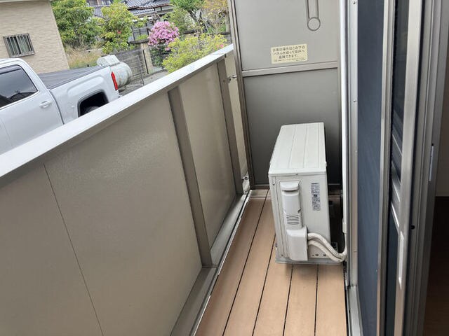 ブランフルールの物件内観写真