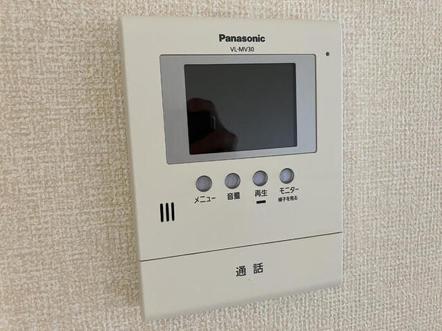 ブランフルールの物件内観写真