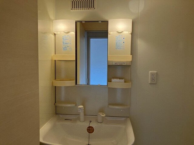 ブランフルールの物件内観写真