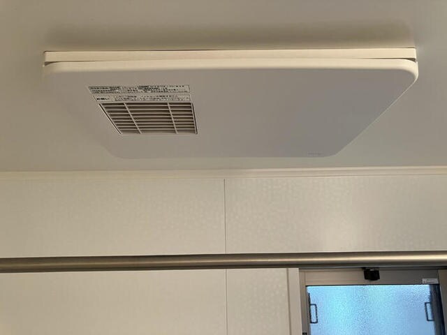 ブランフルールの物件内観写真