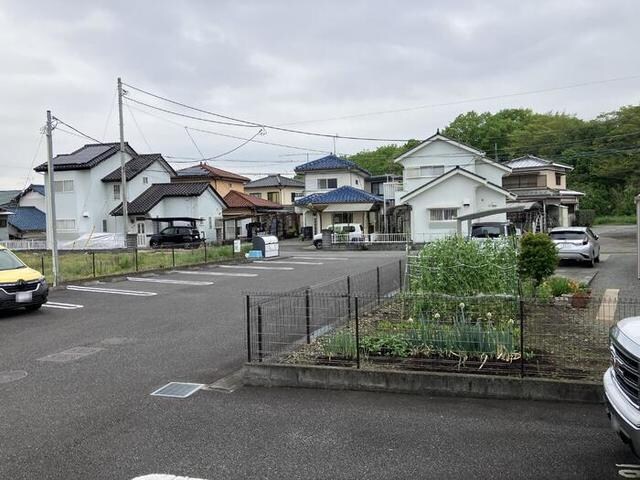 ブランフルールの物件内観写真