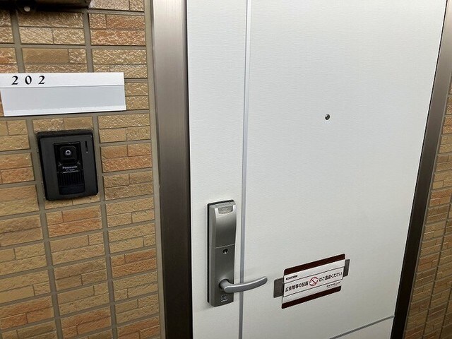 ブランフルールの物件内観写真