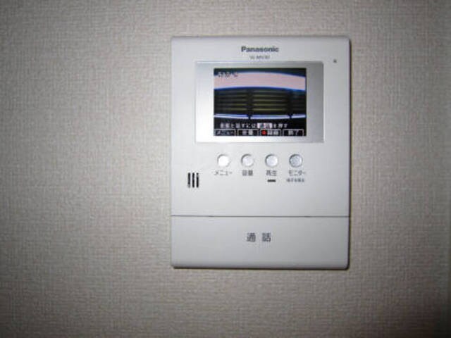 ブランフルールの物件内観写真