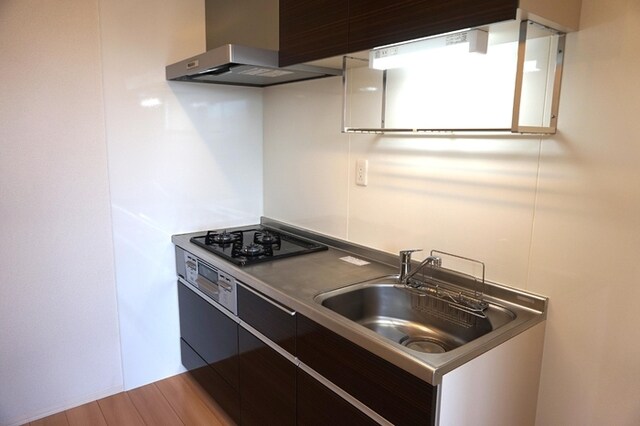 メルベーユ・Sの物件内観写真