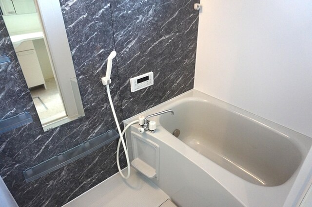 メルベーユ・Sの物件内観写真