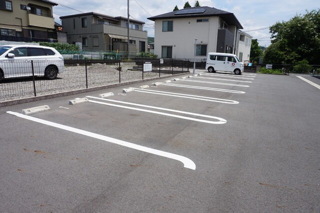 メルベーユ・Sの物件外観写真